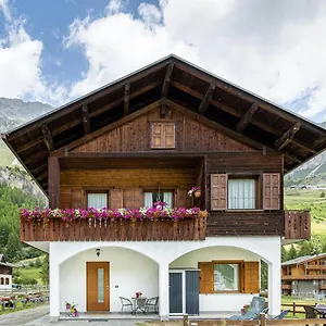 Casa Silver , Isolaccia Italia