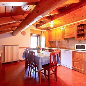 Valeria 1 , Livigno Italia