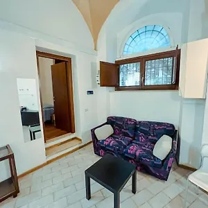 A 2 Minuti Dal Centro Storico Appartamento