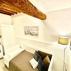 Апартаменты Mini Flat, Перуджа