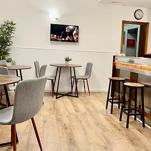 Hotel Hotel S. Ercolano, Perugia