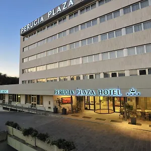 Hotel Plaza, Perugia