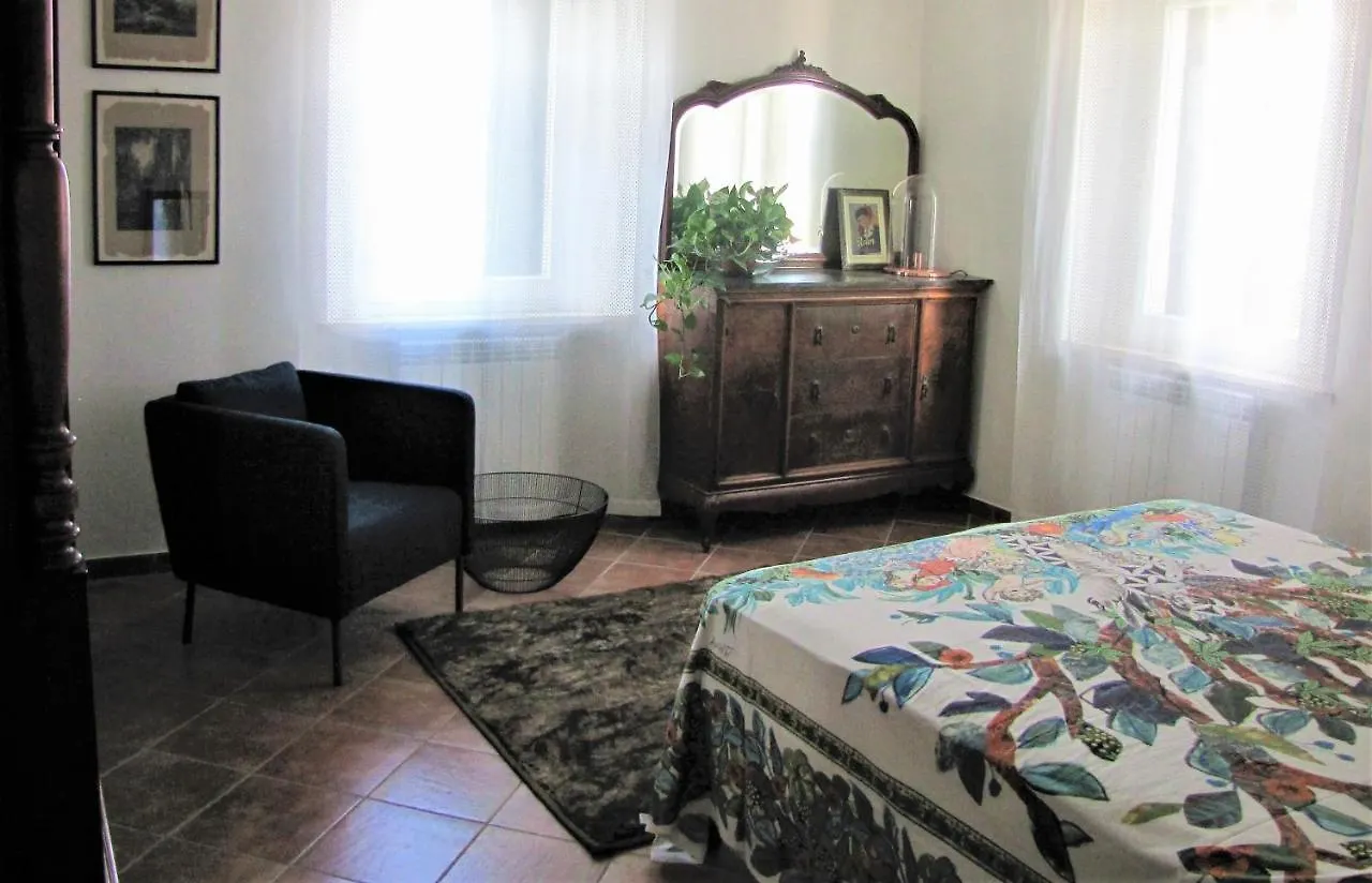 Appartamento Casa con vista spettacolare! Perugia