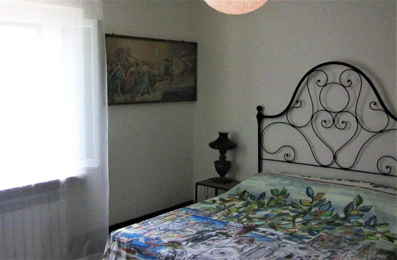 Appartamento Casa con vista spettacolare! Perugia Italia