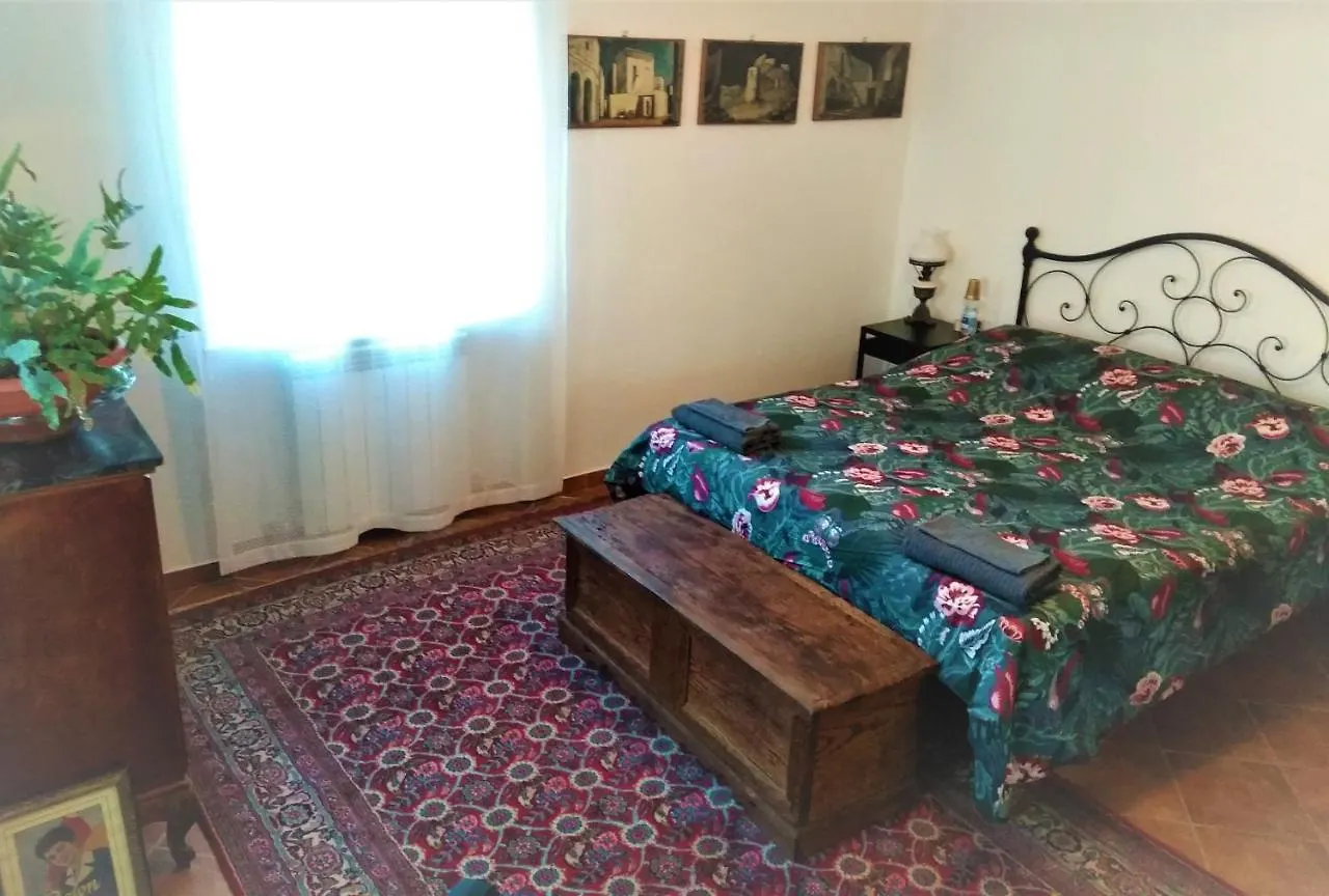 Appartamento Casa con vista spettacolare! Perugia Italia