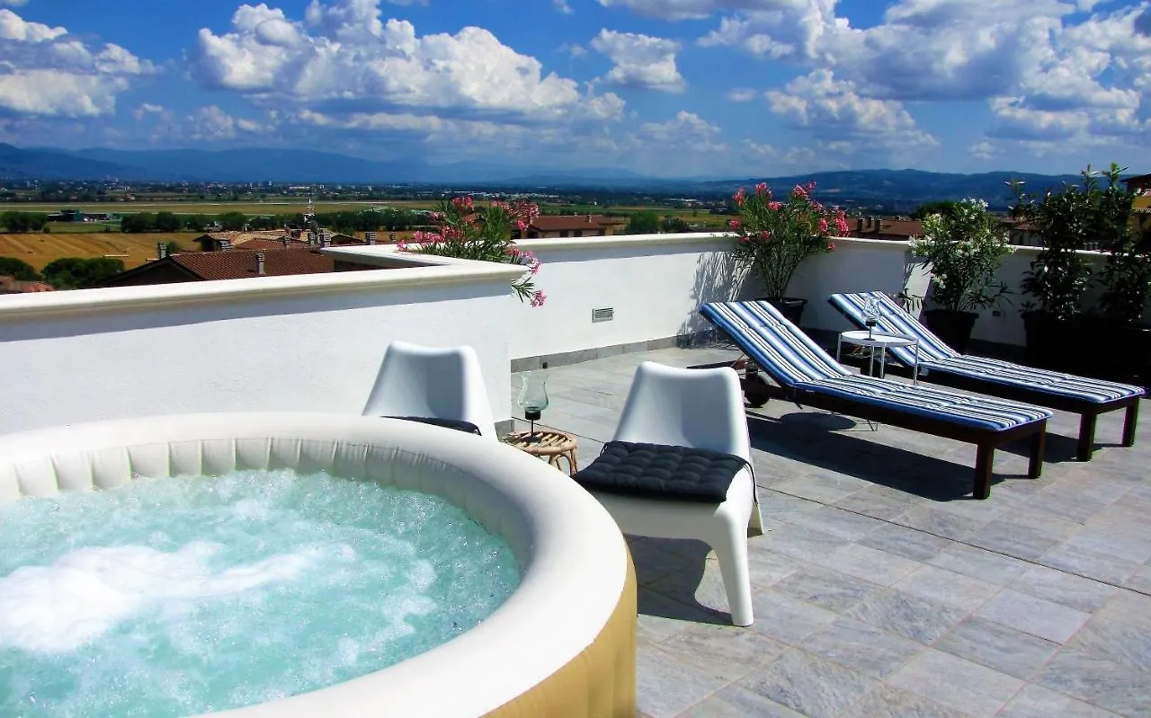 Appartamento Casa con vista spettacolare! Perugia