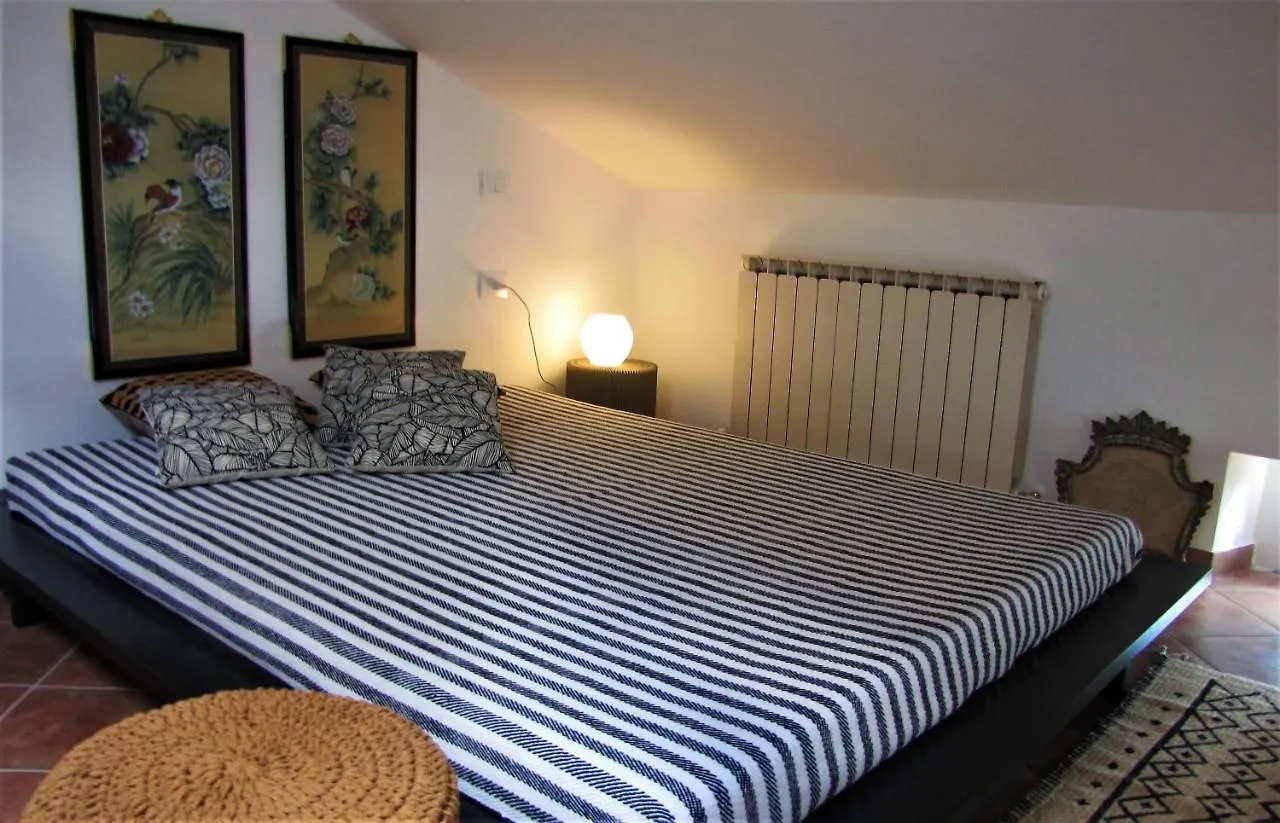 Appartamento Casa con vista spettacolare! Perugia