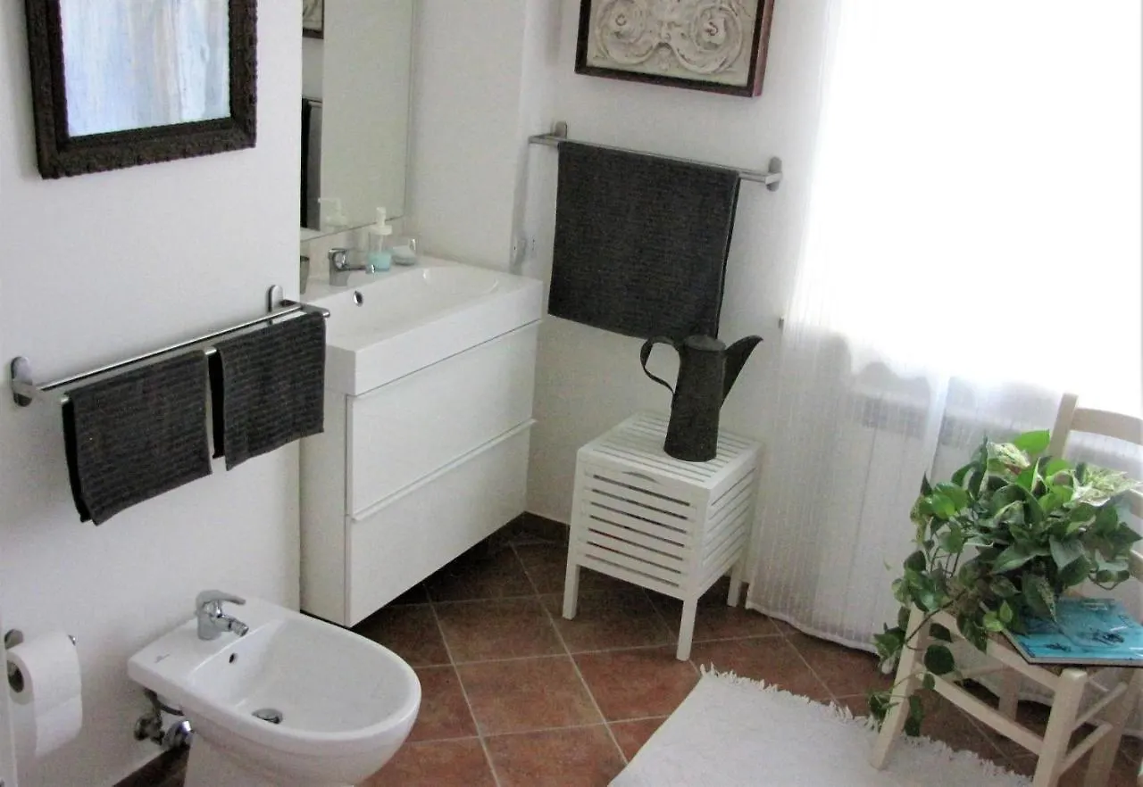 Appartamento Casa con vista spettacolare! Perugia 0*,  Italia