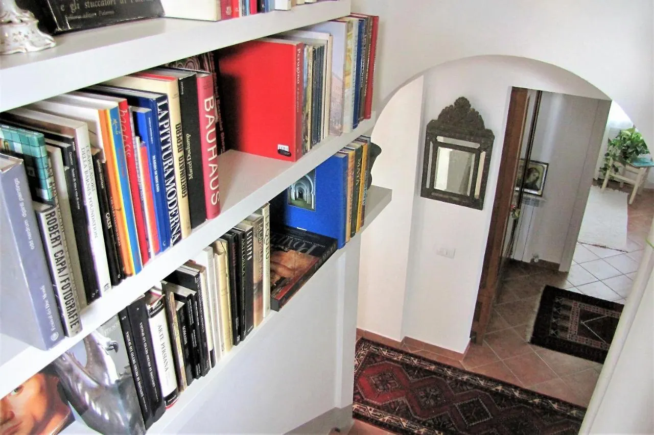 Appartamento Casa con vista spettacolare! Perugia