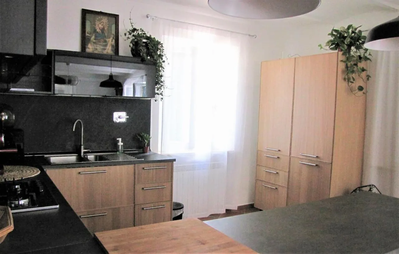 Appartamento Casa con vista spettacolare! Perugia